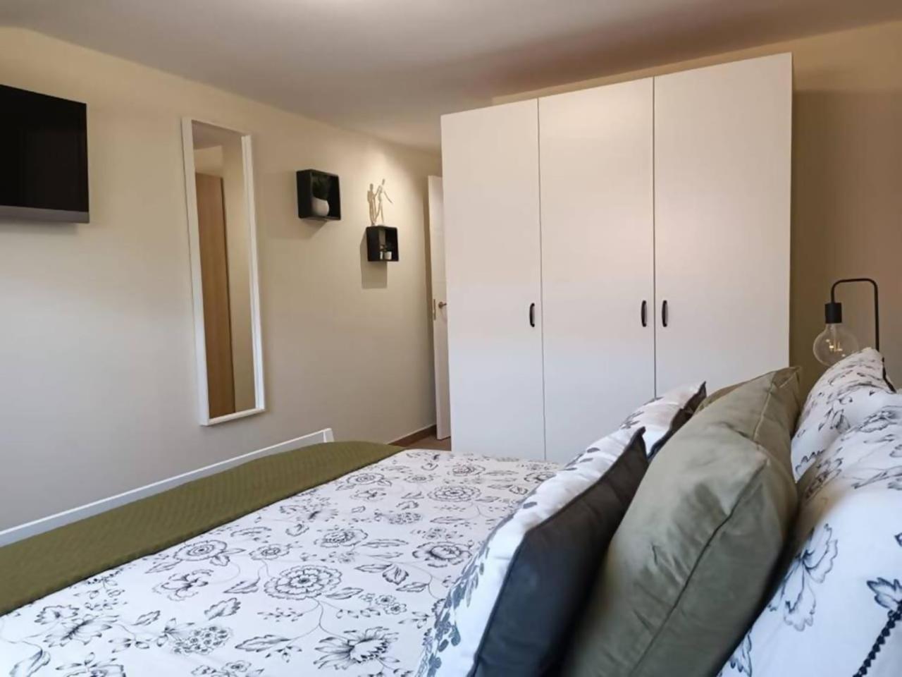 Apartamento Ryr Padron Exterior photo