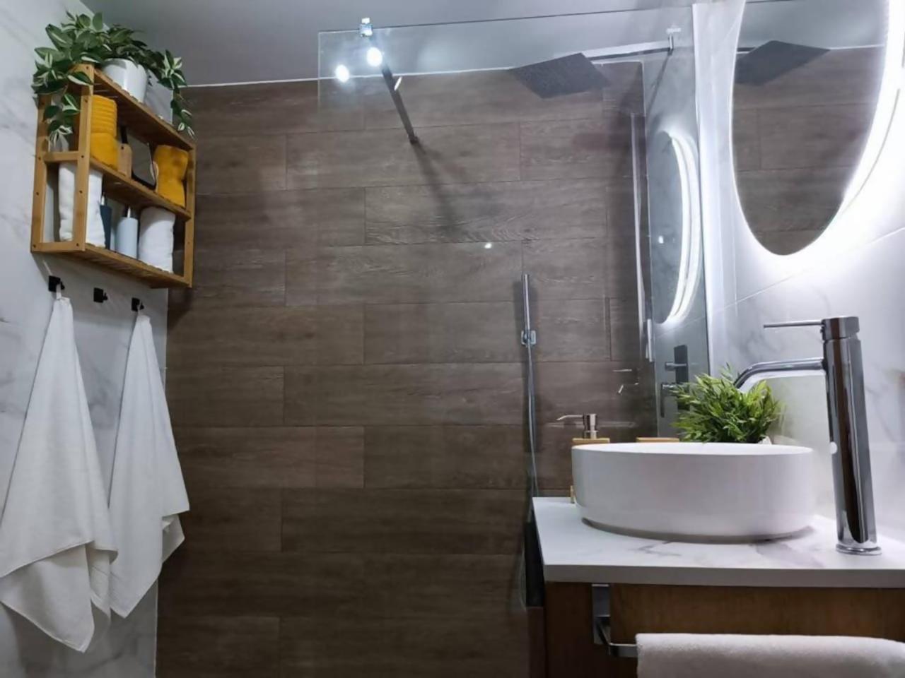 Apartamento Ryr Padron Exterior photo